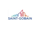 Saint-Gobain logo.