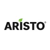 Aristo logo.
