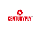 CenturyPly logo.